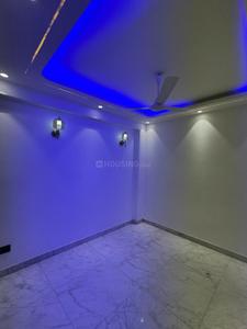 Hall Image of 1200 Sq.ft 3 BHK Builder Floor for sale in Saket New Delhi for Rs. 6000000