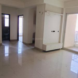 Hall Image of 1695 Sq.ft 3 BHK Apartment / Flat for sale in Amrapali Crystal Homes Phase 1, Sector 76 Noida for Rs. 22695000