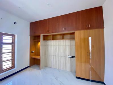 Bedroom Image of 1530 Sq.ft 3 BHK Apartment / Flat for sale in Kolathur Chennai for Rs. 11000000
