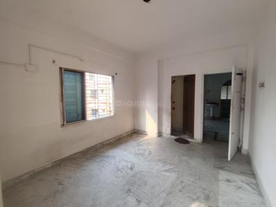 Hall Image of 940 Sq.ft 2 BHK Apartment / Flat for sale in Airport Gate no. 1 Kolkata for Rs. 4000000