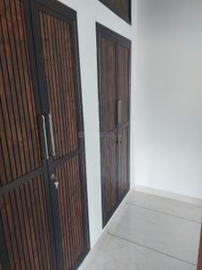 Bedroom Image of 1500 Sq.ft 3 BHK Independent House for rent in Derebail Mangalore for Rs. 25000