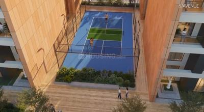 Image of 4500 Sq.ft 4.5 BHK Apartment / Flat for sale in Panchshil 57 Avenue, Mundhwa, Pune for Rs. 72500000