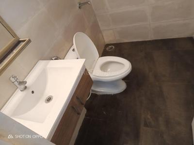 Bathroom Image of 1578 Sq.ft 3 BHK Apartment / Flat for sale in Tulip Violet, Sector 69 Gurgaon for Rs. 23000000