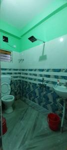 Image of 800 Sq.ft 2 BHK Apartment / Flat for rent in Bansdroni, Kolkata for Rs. 13000