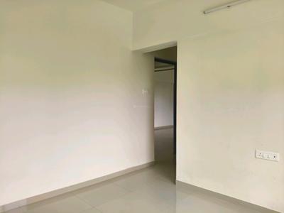 Bedroom Image of 1000 Sq.ft 2 BHK Apartment / Flat for sale in Puraniks Aldea, Mahalunge Pune for Rs. 7500000