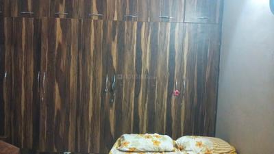 Bedroom Image of 800 Sq.ft 2 BHK Apartment / Flat for sale in Vikas Nagar Lucknow for Rs. 4000000