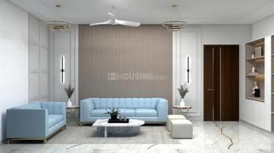 Hall Image of 1190 Sq.ft 2 BHK Apartment / Flat for sale in Mansarovar Extension Jaipur for Rs. 5117000