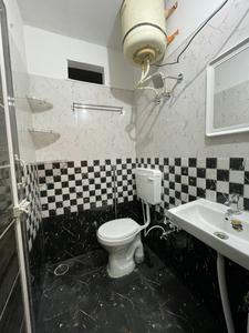 Bathroom Image of Cozy stays in Sector 54, Gurgaon