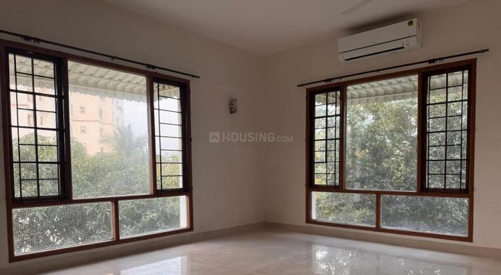 RA Puram Bedroom One 1