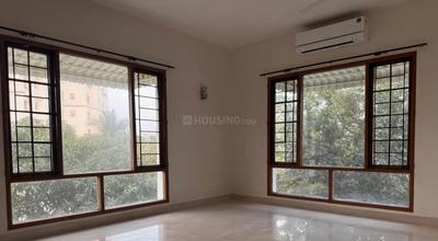 RA Puram Bedroom One 1