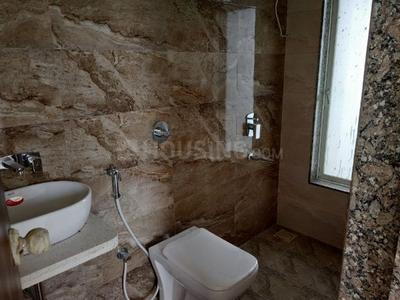 Bedroom Image of 1050 Sq.ft 3 BHK Apartment / Flat for sale in Parinee Adney, Dahisar West Mumbai for Rs. 25000000