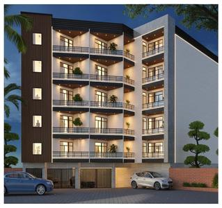 3 BHK Flat