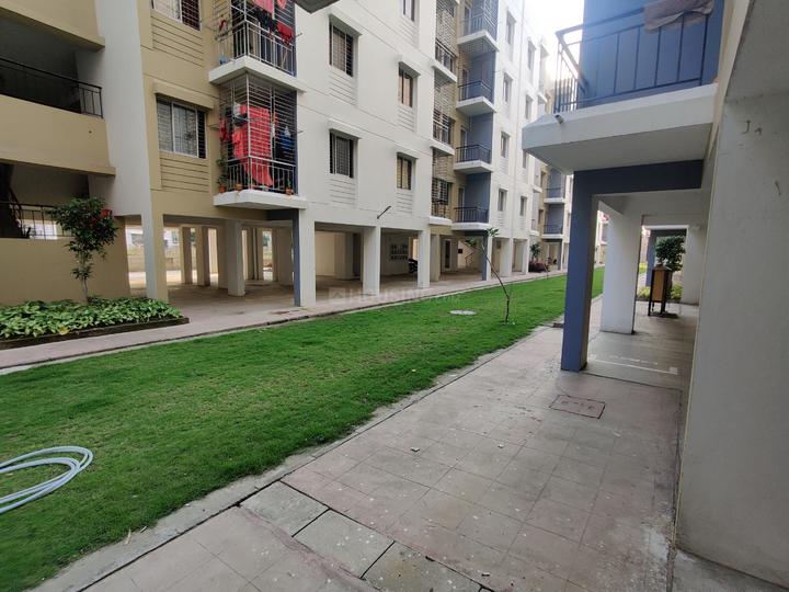 480 Sqft 1 BHK Flat for sale in Shapoorji Pallonji Shukhobrishti
