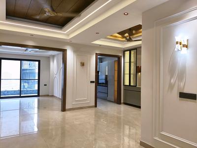 Living Room Image of 2700 Sq.ft 4 BHK Builder Floor for sale in Sector 55 Gurgaon for Rs. 34900000