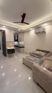 Hall Image of 1250 Sq.ft 2 BHK Builder Floor for rent in Sector 40 Gurgaon for Rs. 51000