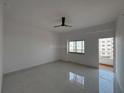 Hall Image of 1800 Sq.ft 3 BHK Apartment / Flat for rent in Argora Ranchi for Rs. 13999