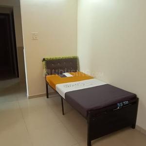 Bedroom Image of NAVKAR in Kurla East, Mumbai