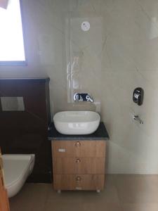 Bedroom One Image of 1500 Sq.ft 3 BHK Builder Floor for sale in Skywhales Vienna Greens, Sector 99A Gurgaon for Rs. 16015000