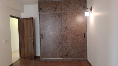 Bedroom Image of 2240 Sq.ft 4 BHK Independent House for sale in DLF Independent Floors At Dlf Gardencity Sector 91 92, Sector 92 Gurgaon for Rs. 31000000
