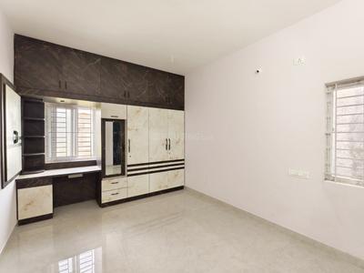 Bedroom Image of 1150 Sq.ft 2 BHK Independent House for sale in Saravanampatty Coimbatore for Rs. 7200000