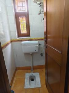 Image of 1250 Sq.ft 3 BHK Apartment / Flat for rent in Sahyog Apartment, Mayur Vihar Phase 1, New Delhi for Rs. 48000
