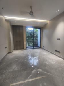 Hall Image of 1953 Sq.ft 3 BHK Builder Floor for sale in Uday Park New Delhi for Rs. 62500000