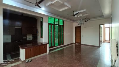 Hall Image of 1200 Sq.ft 4 BHK Independent House for sale in Delta II Greater Noida for Rs. 20500000