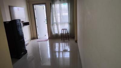 Living Room Image of 600 Sq.ft 1 BHK Apartment / Flat for rent in Sector 14 Dwarka New Delhi for Rs. 15000