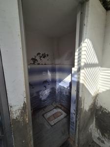 Balcony Image of 151 Sq.ft 1 RK Builder Floor for rent in Jarauli Kanpur for Rs. 5500
