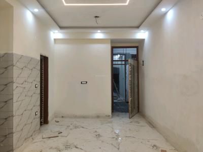 Living Room Image of 750 Sq.ft 2 BHK Builder Floor for sale in DLF Ankur Vihar Ghaziabad for Rs. 2225405