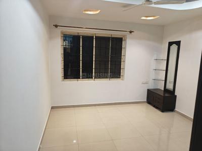 Bedroom Image of 1450 Sq.ft 3 BHK Apartment / Flat for sale in Wild Grass, Koramangala Bengaluru for Rs. 18500000