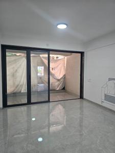 Balcony Image of 2050 Sq.ft 3 BHK Apartment / Flat for sale in Palanpur Surat for Rs. 7900000
