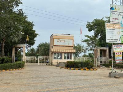 Image of 100 Sq.ft Residential Plot / Land for sale in Terra City 2, Pavti, Bhiwadi for Rs. 2200000