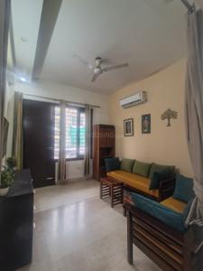 Hall Image of 1820 Sq.ft 3 BHK Builder Floor for rent in Big Block Builder Floor, Sector 46 Gurgaon for Rs. 50000