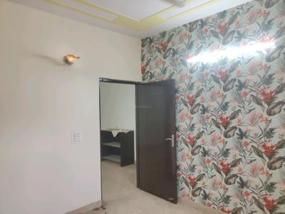 Bedroom Image of 813 Sq.ft 2 BHK Builder Floor for sale in Sector 49 Faridabad for Rs. 4550000