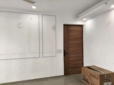Living Room Image of 2450 Sq.ft 3 BHK Apartment / Flat for rent in Citizen Apartment, Sector 51 Gurgaon for Rs. 55000