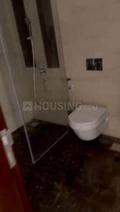 Bathroom Image of 2550 Sq.ft 3 BHK Apartment / Flat for sale in Lokhandwala Minerva, Lower Parel Mumbai for Rs. 99500000