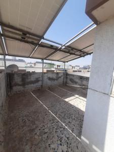 Balcony Image of 592 Sq.ft 2 BHK Duplex for sale in Suvas Pravesh, Moraiya Ahmedabad for Rs. 5200000