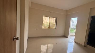 Bedroom Image of 1550 Sq.ft 3 BHK Apartment / Flat for sale in Bhayli Vadodara for Rs. 4700000