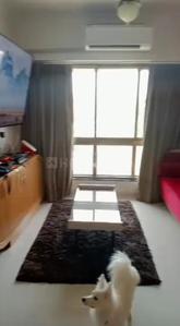 Bedroom Image of 455 Sq.ft 1 BHK Apartment / Flat for sale in Regent Galaxy, Malad West Mumbai for Rs. 13000000