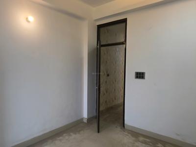 Bedroom Image of 920 Sq.ft 2 BHK Builder Floor for sale in Vasundhara Ghaziabad for Rs. 6000000