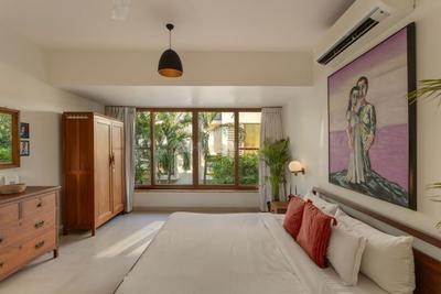 Bedroom Image of 4573 Sq.ft 4 BHK Independent House for sale in Anjuna Goa for Rs. 100000000