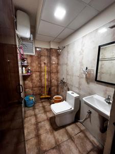 Bathroom Image of 1161 Sq.ft 2 BHK Apartment / Flat for sale in Bhuvana Oak Park, Saravanampatty Coimbatore for Rs. 7500000