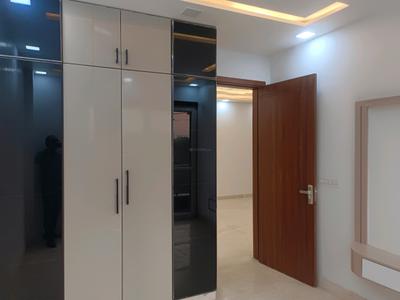 Bedroom Image of 1200 Sq.ft 4 BHK Builder Floor for sale in Rohini Sector 28 New Delhi for Rs. 16500000