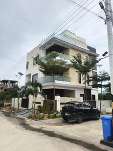 Image of 1400 Sq.ft 3 BHK Villa for sale in S V Neeladri, Peerzadiguda, Hyderabad for Rs. 990000