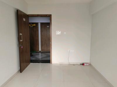 Living Room Image of 670 Sq.ft 1 BHK Apartment / Flat for sale in Tejas Heritage, Ulwe Navi Mumbai for Rs. 6800000