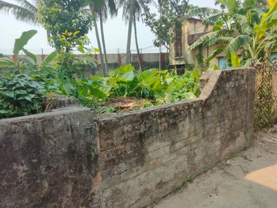 Image of 2160 Sq.ft Residential Plot / Land for sale in Rajarhat, Kolkata for Rs. 5000000