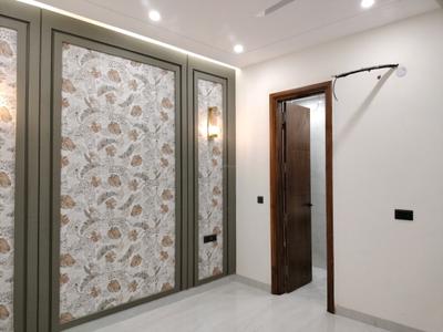 Bedroom Image of 1620 Sq.ft 3 BHK Builder Floor for sale in Sector 85 Faridabad for Rs. 17500000