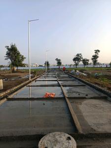 Image of 1500 Sq.ft Residential Plot / Land for sale in Undri, Pune for Rs. 2160000