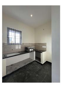 Kitchen Image of 1900 Sq.ft 5 BHK Duplex for sale in Madavara Bengaluru for Rs. 9800000